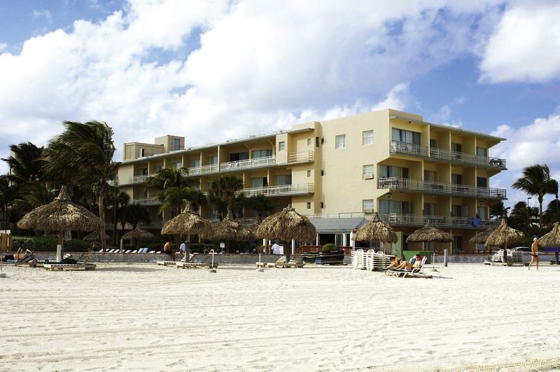 Thunderbird Beach Hotel Sunny Isles Beach Facilities photo