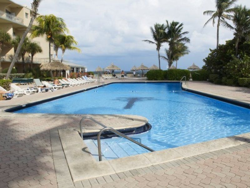 Thunderbird Beach Hotel Sunny Isles Beach Facilities photo